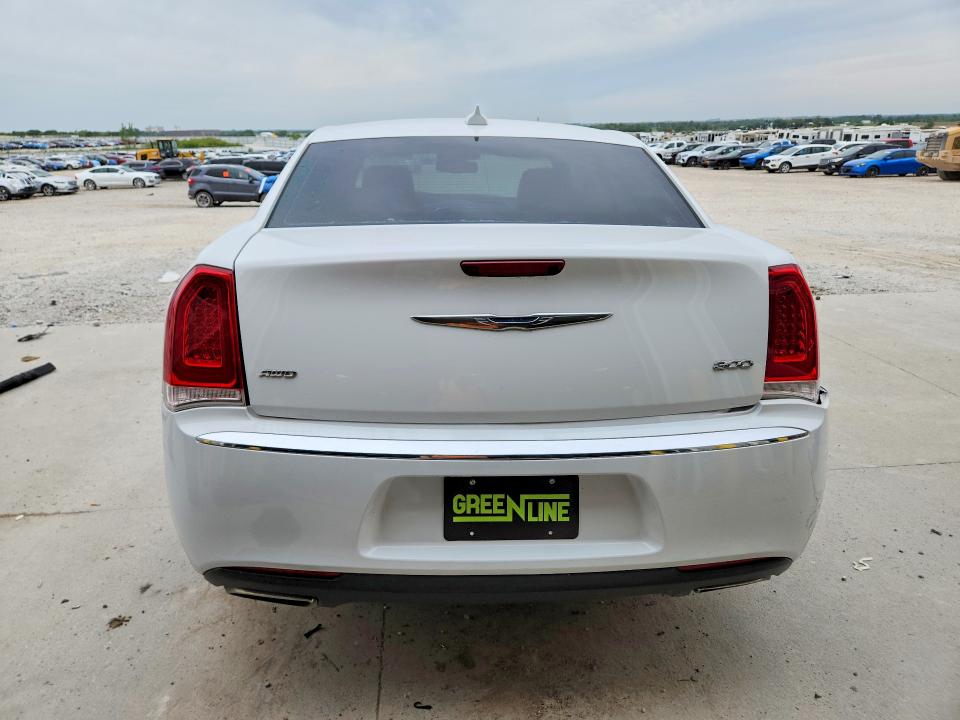 Продаж на аукціоні авто 2017 Chrysler 300, vin: 2C3CCARG7HH567926, номер лоту: 54322756