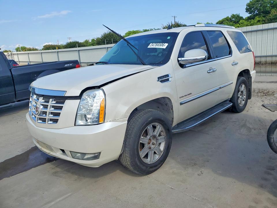 Aukcja sprzedaży 2011 Cadillac Escalade, vin: 1GYS4BEF1BR284561, numer aukcji: 54766506