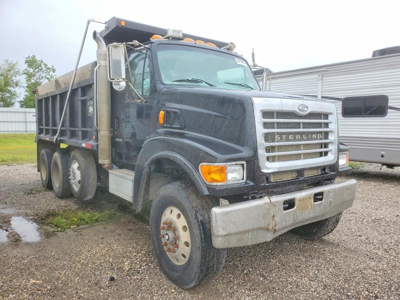 2006 Sterling Truck Lt8500 მანქანა იყიდება აუქციონზე, vin: 2FZHAWDC76AW72967, აუქციონის ნომერი: 55159936