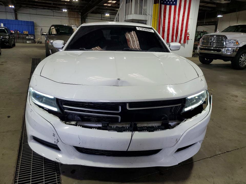 Продаж на аукціоні авто 2016 Dodge Charger, vin: 2C3CDXBG5GH102831, номер лоту: 51856886