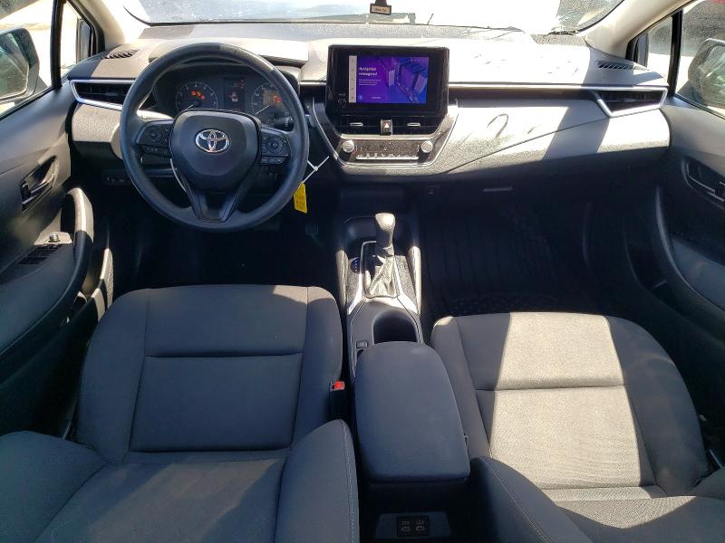 Продаж на аукціоні авто 2023 Toyota Corolla, vin: 5YFB4MDE4PP058509, номер лоту: 55548756