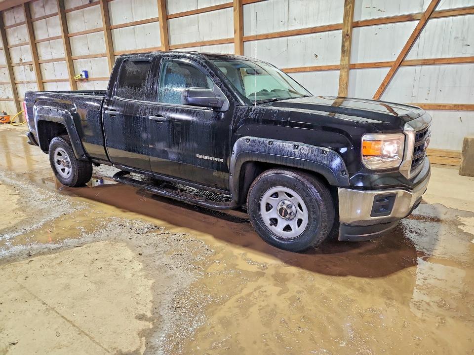 2014 Gmc Sierra მანქანა იყიდება აუქციონზე, vin: 1GTR1TEH3EZ305239, აუქციონის ნომერი: 51908646