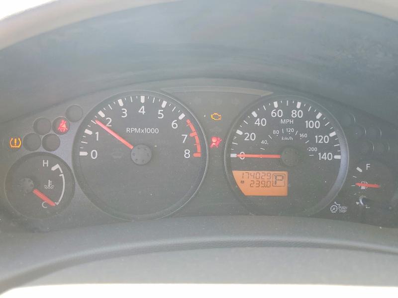 2013 Nissan Frontier მანქანა იყიდება აუქციონზე, vin: 1N6BD0CT2DN732445, აუქციონის ნომერი: 53261596