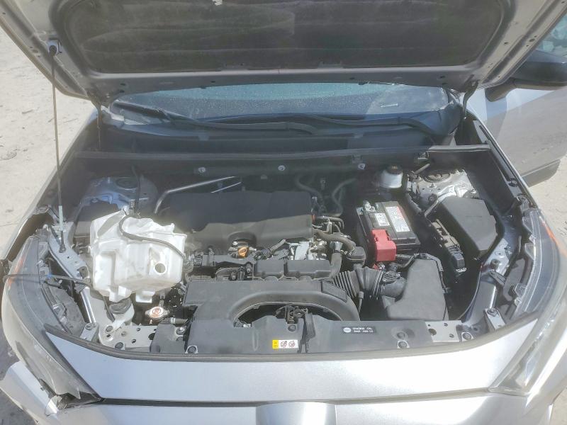 2020 Toyota Rav4 მანქანა იყიდება აუქციონზე, vin: 2T3H1RFV0LC051636, აუქციონის ნომერი: 53104866