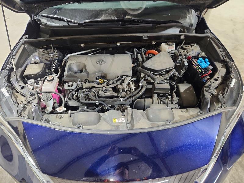 Продажа на аукционе авто 2021 Toyota Venza, vin: JTEAAAAHXMJ050153, номер лота: 52666696