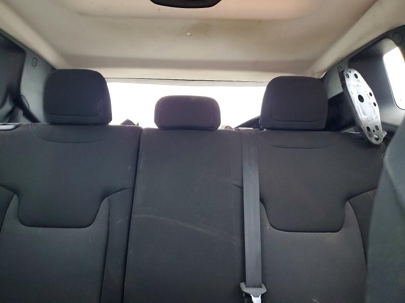 Продаж на аукціоні авто 2015 Jeep Renegade, vin: ZACCJBCT5FPB80607, номер лоту: 54684146