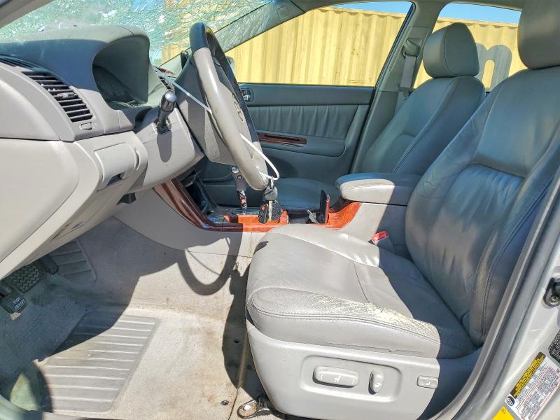 Aukcja sprzedaży 2005 Toyota Camry, vin: 4T1BF30K75U605882, numer aukcji: 51806506