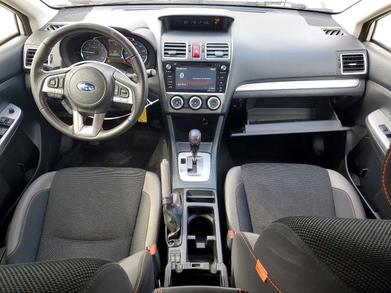 Продаж на аукціоні авто 2016 Subaru Crosstrek, vin: JF2GPADC2G8200816, номер лоту: 53667546