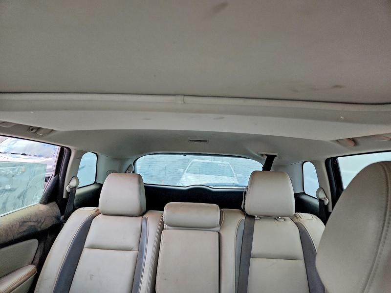 Продаж на аукціоні авто 2012 Mazda Cx-9, vin: JM3TB3CAXC0352737, номер лоту: 49512346