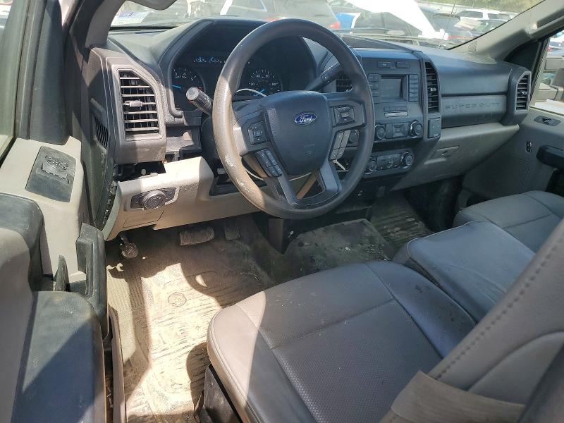Продаж на аукціоні авто 2019 Ford F250, vin: 1FTBF2B67KEG79212, номер лоту: 52739096
