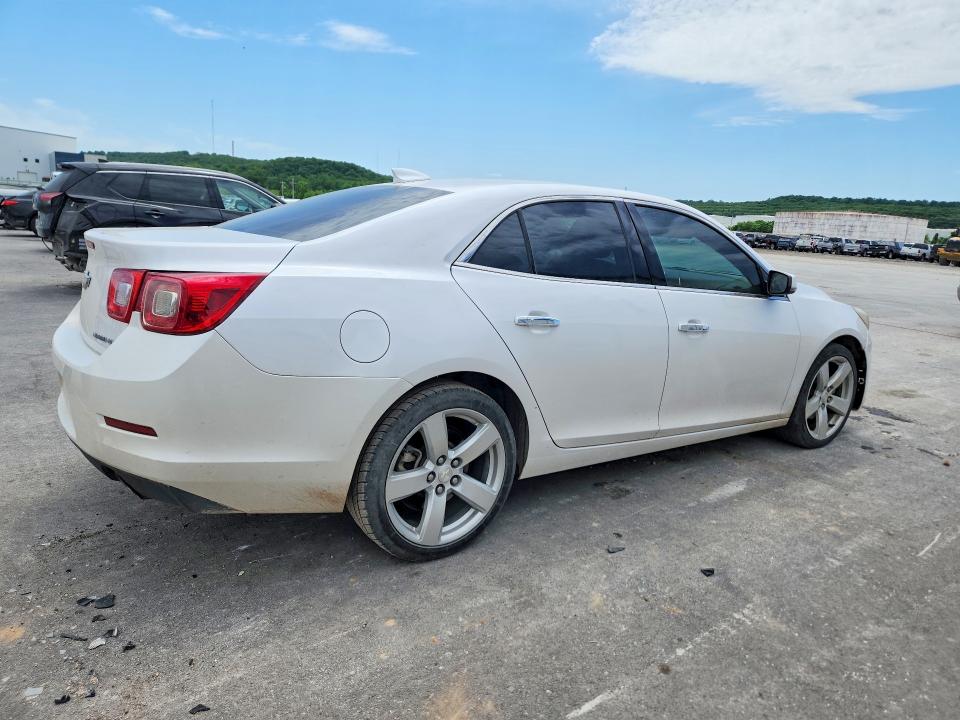 Aukcja sprzedaży 2015 Chevrolet Malibu, vin: 1G11G5SX2FF211383, numer aukcji: 52941246