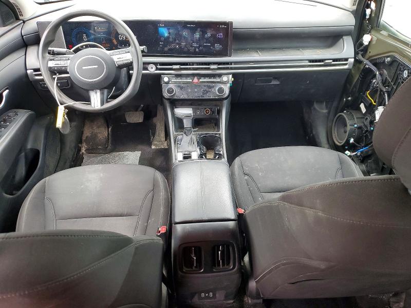 2025 Hyundai Tucson მანქანა იყიდება აუქციონზე, vin: 5NMJBCDE0SH446643, აუქციონის ნომერი: 52358516