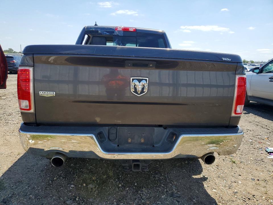 2015 Ram 1500 მანქანა იყიდება აუქციონზე, vin: 1C6RR6VT8FS634633, აუქციონის ნომერი: 51897556