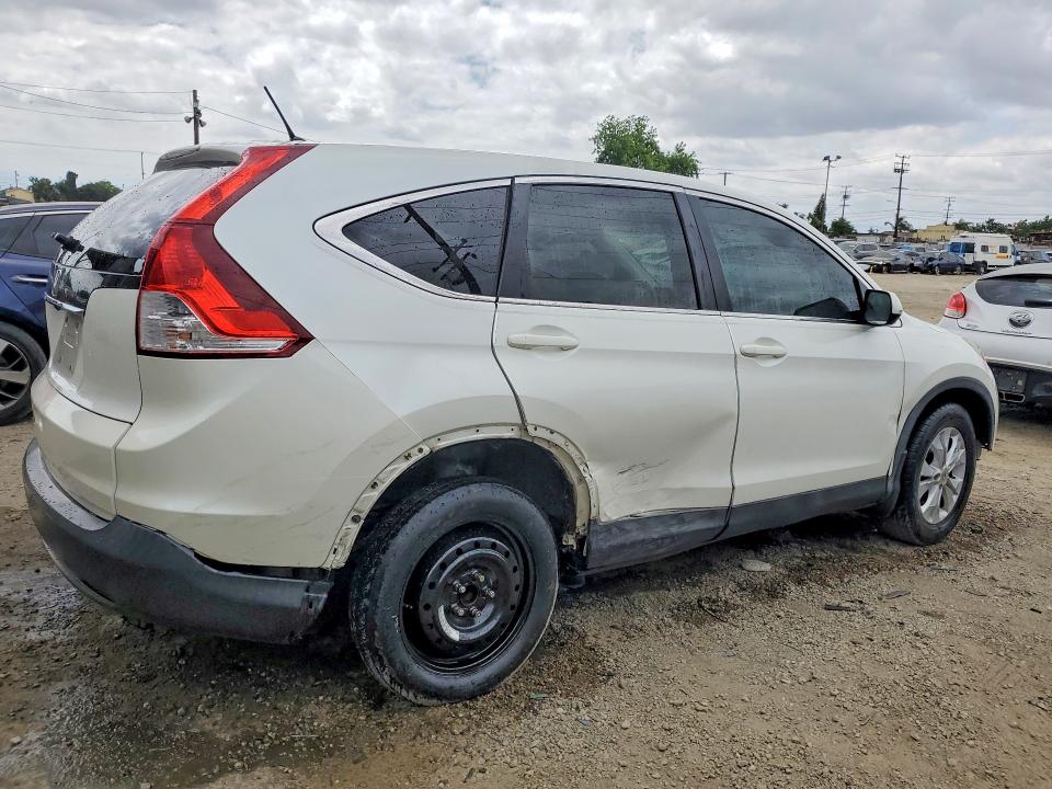 Продаж на аукціоні авто 2012 Honda Cr-v, vin: 5J6RM3H53CL016249, номер лоту: 55011566