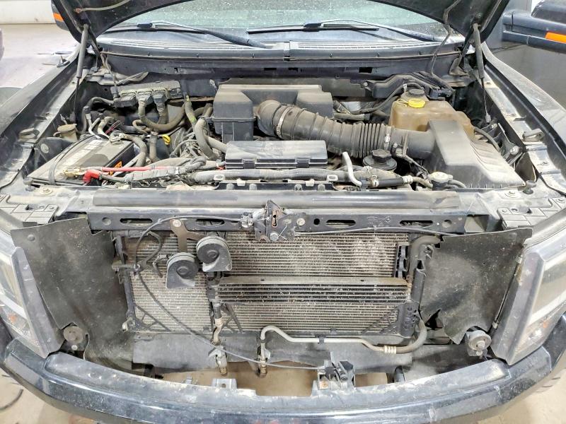 Aukcja sprzedaży 2010 Ford F150, vin: 1FTEX1E63AFC71296, numer aukcji: 53191676