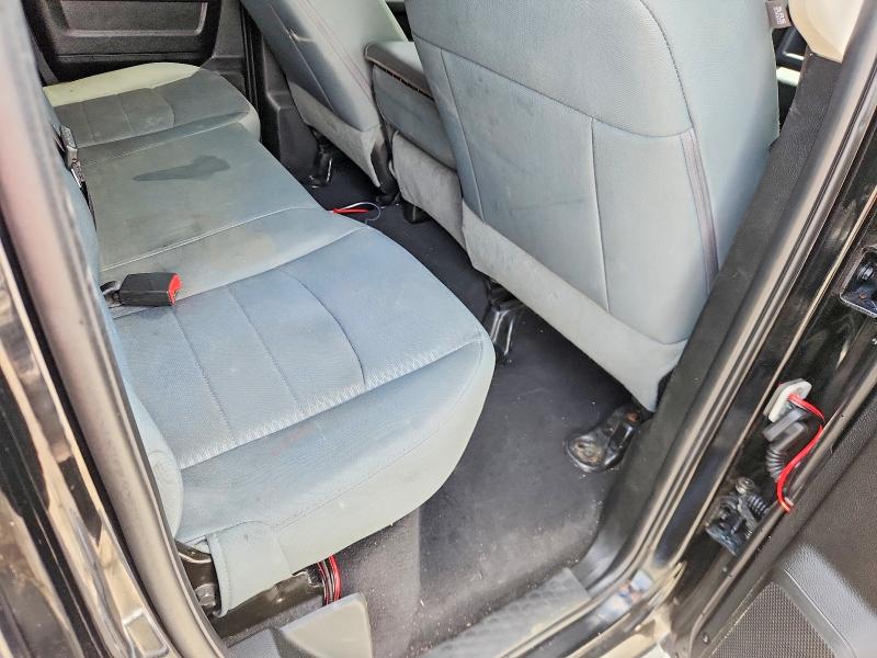 Aukcja sprzedaży 2019 Ram 1500 Classic, vin: 1C6RR6FG3KS704812, numer aukcji: 54283236