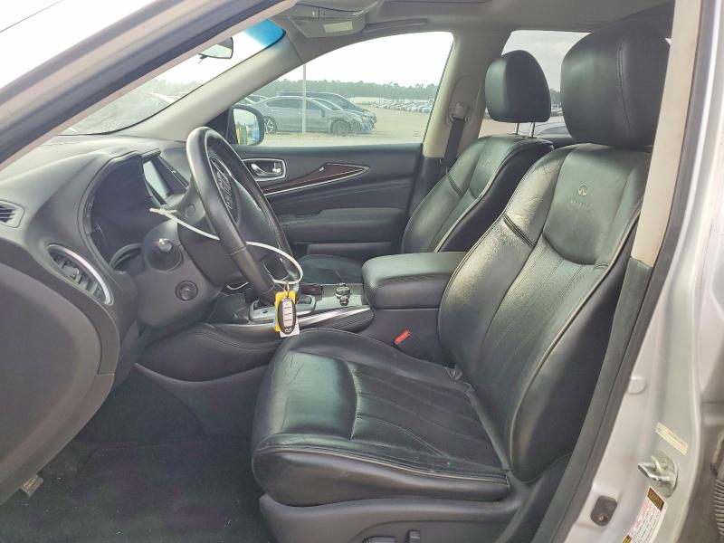 Продажа на аукционе авто 2013 Infiniti Jx35, vin: 5N1AL0MN7DC348542, номер лота: 54121536