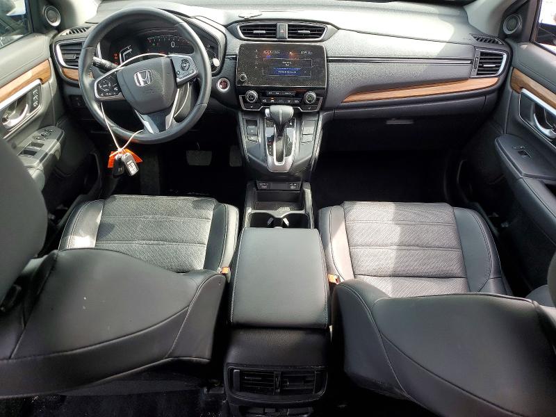 Aukcja sprzedaży 2022 Honda Cr-v, vin: 2HKRW2H83NH213577, numer aukcji: 50651376