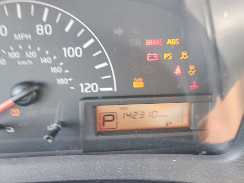 53953276 :رقم المزاد ، 3N6CM0KN7KK706529 vin ، 2019 Nissan Nv200 مزاد بيع