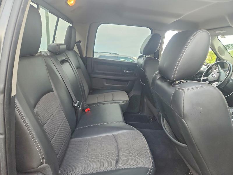 Продаж на аукціоні авто 2011 Dodge Ram 1500, vin: 1D7RV1CT9BS503253, номер лоту: 53026696