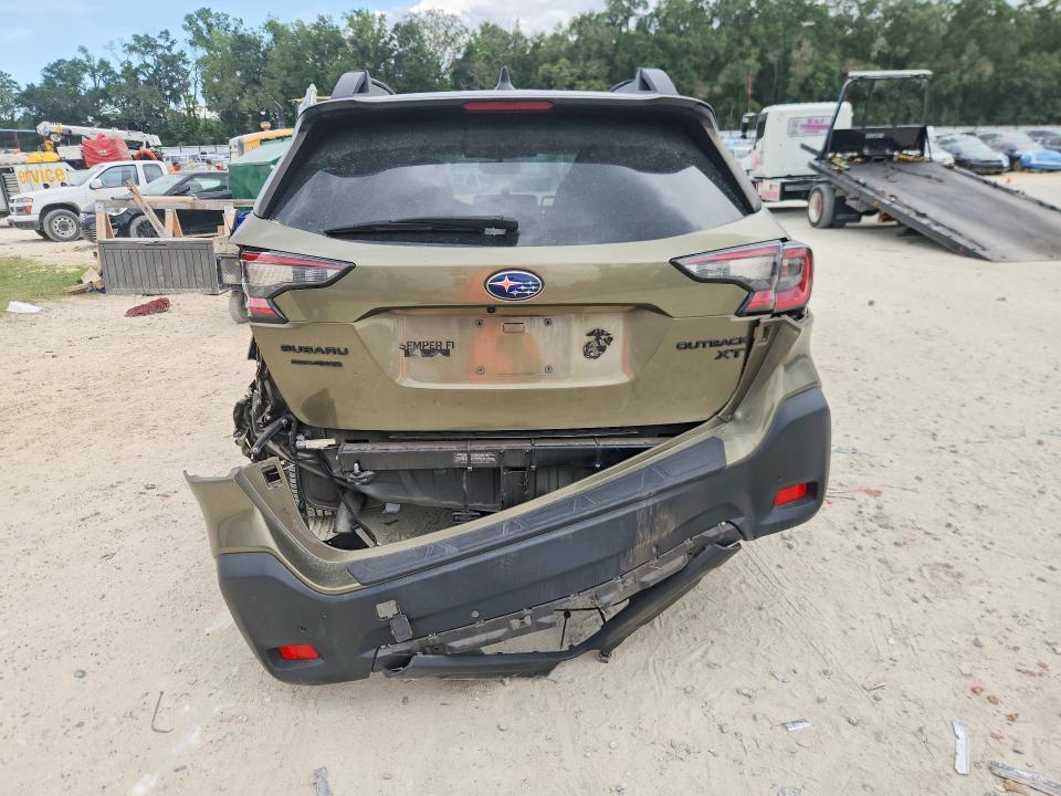 Aukcja sprzedaży 2023 Subaru Outback, vin: 4S4BTGLD8P3141572, numer aukcji: 54407246