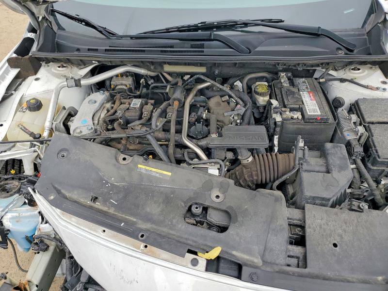 Aukcja sprzedaży 2021 Nissan Sentra, vin: 3N1AB8CV1MY285682, numer aukcji: 54668536