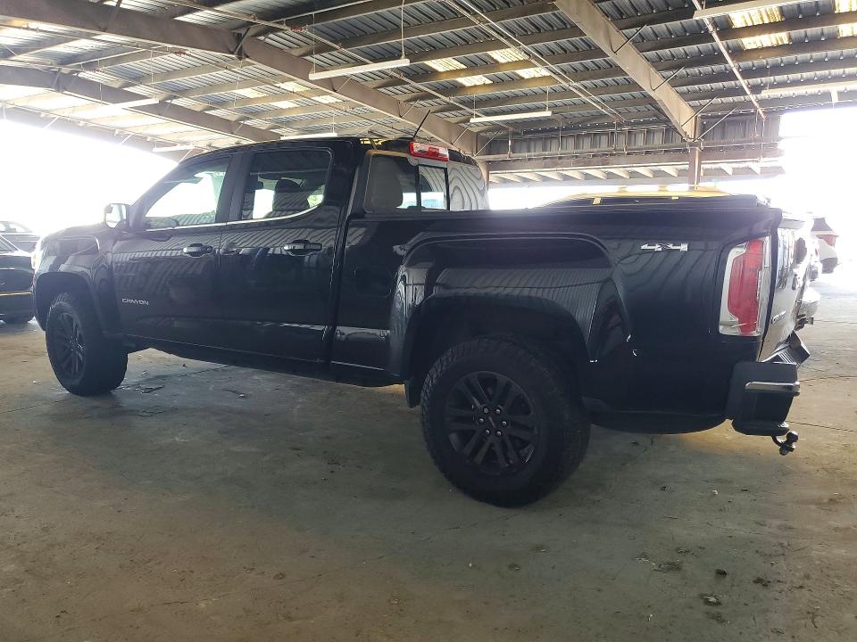 Aukcja sprzedaży 2017 Gmc Canyon, vin: 1GTG6CEN6H1180626, numer aukcji: 52714116