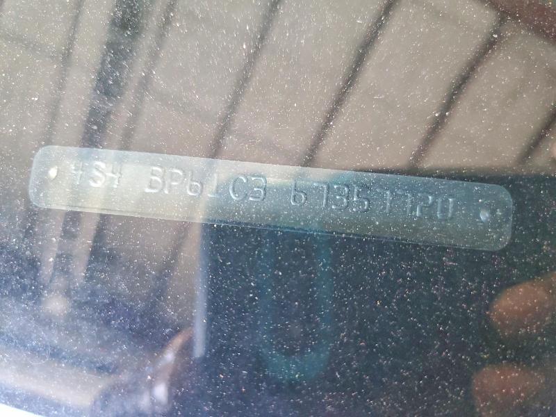 Aukcja sprzedaży 2006 Subaru Legacy, vin: 4S4BP61C367357720, numer aukcji: 52615806