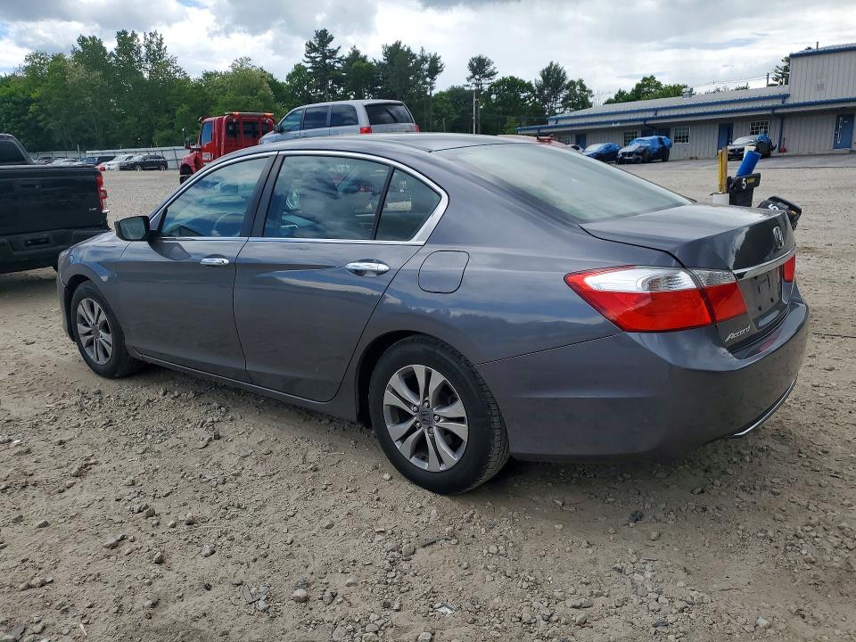 Aukcja sprzedaży 2014 Honda Accord, vin: 1HGCR2F36EA137639, numer aukcji: 54800766