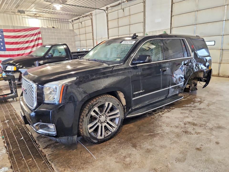 Aukcja sprzedaży 2017 Gmc Yukon, vin: 1GKS2CKJ7HR181846, numer aukcji: 55042996