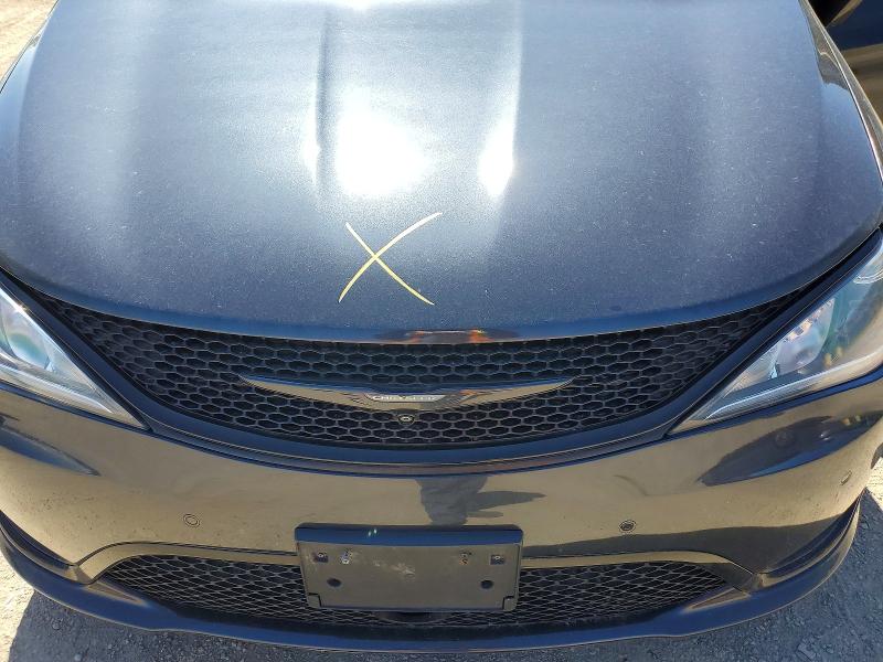 Продажа на аукционе авто 2019 Chrysler Pacifica, vin: 2C4RC1GG0KR634473, номер лота: 52905466