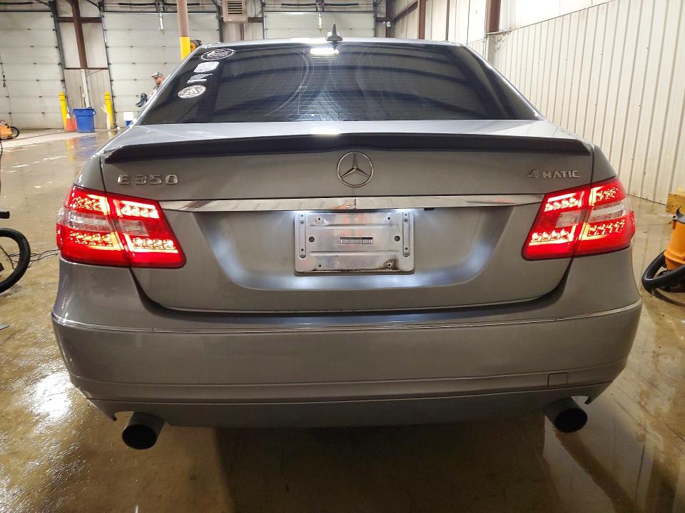 Продажа на аукционе авто 2013 Mercedes-benz E, vin: WDDHF8JB6DA739248, номер лота: 52157486