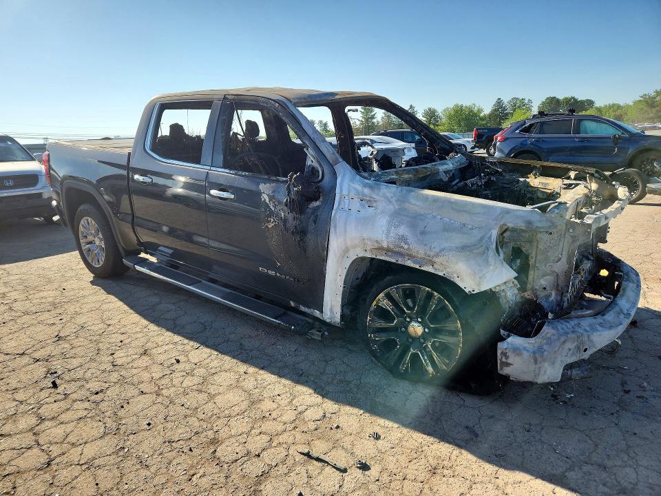 Продажа на аукционе авто 2023 Gmc Sierra, vin: 3GTUUGE81PG345783, номер лота: 54140836
