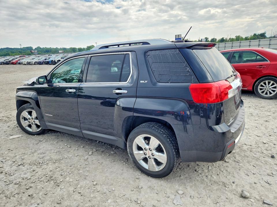 Продаж на аукціоні авто 2015 Gmc Terrain, vin: 2GKFLYE33F6303233, номер лоту: 53918226