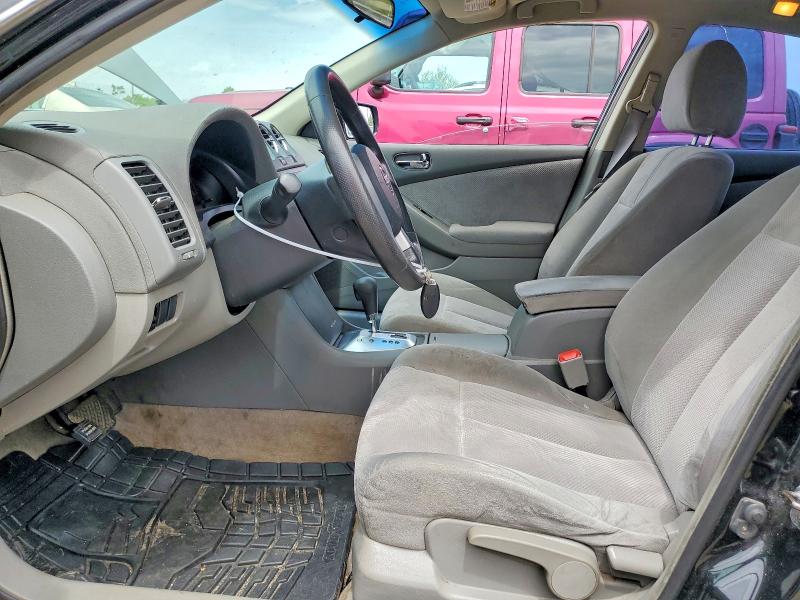 2008 Nissan Altima მანქანა იყიდება აუქციონზე, vin: 1N4AL21E28C240040, აუქციონის ნომერი: 53969386