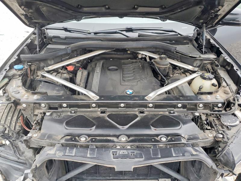 Продажа на аукционе авто 2019 Bmw X5, vin: 5UXCR6C53KLL08129, номер лота: 52688966