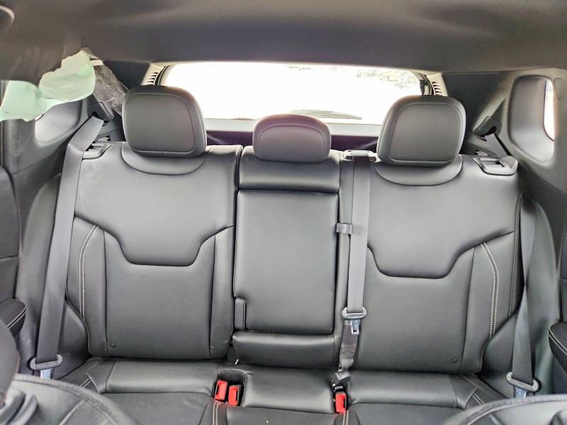 Продаж на аукціоні авто 2021 Jeep Compass, vin: 3C4NJCEB5MT545750, номер лоту: 53931406