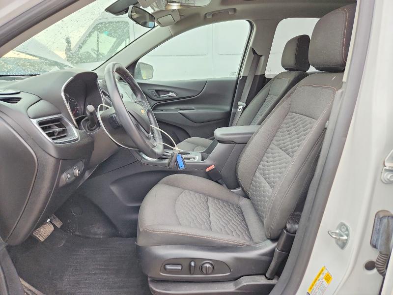 Aukcja sprzedaży 2018 Chevrolet Equinox, vin: 2GNAXJEVXJ6157920, numer aukcji: 53236586