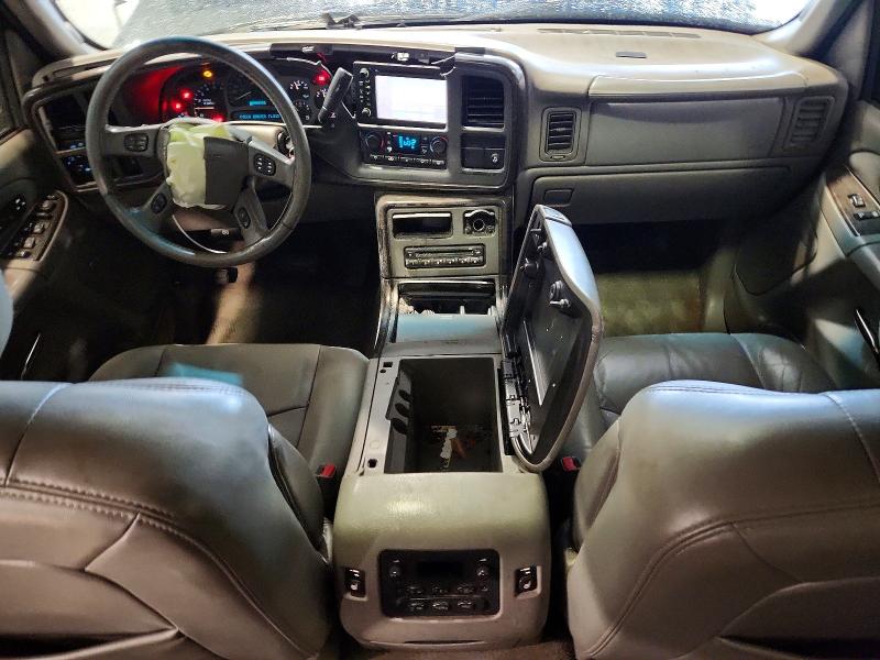 Продаж на аукціоні авто 2005 Gmc Yukon, vin: 1GKEK63U45J183295, номер лоту: 52765396