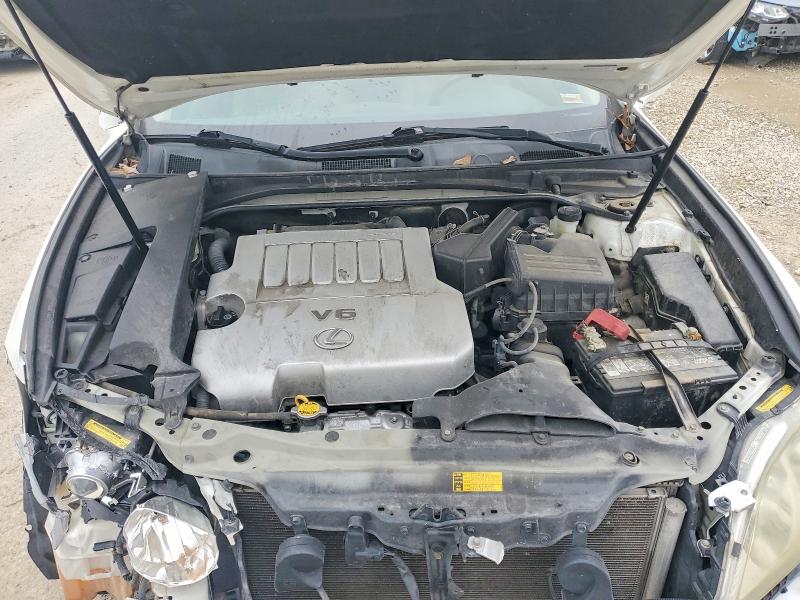 54288176 :رقم المزاد ، JTHBJ46G992287405 vin ، 2009 Lexus Es مزاد بيع
