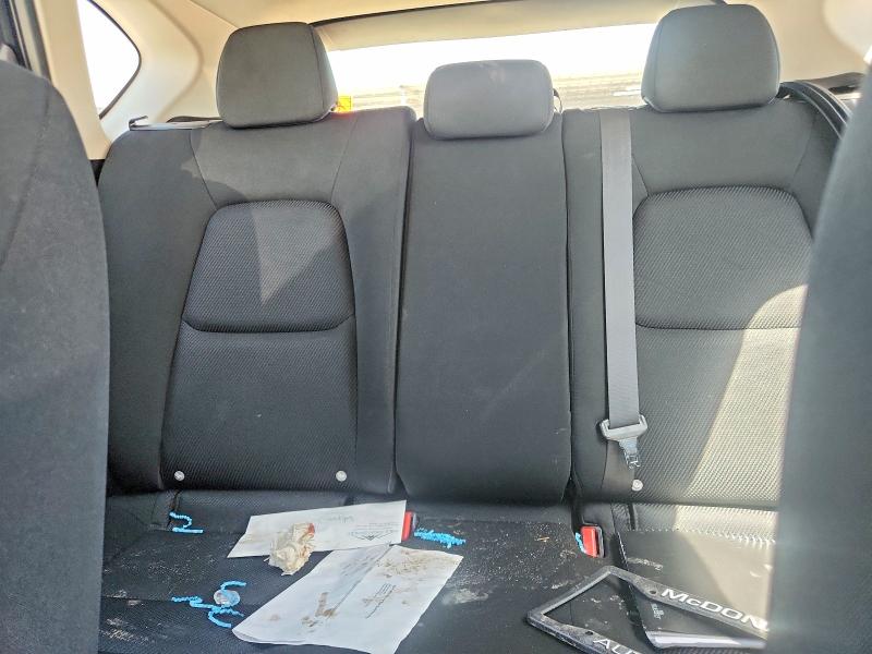 Aukcja sprzedaży 2018 Mazda Cx-5, vin: JM3KFABM9J1421537, numer aukcji: 53290906