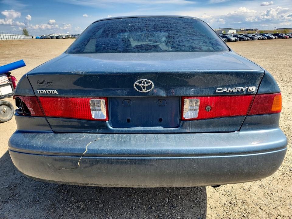 Aukcja sprzedaży 2001 Toyota Camry, vin: 4T1BG22K21U776361, numer aukcji: 53755616