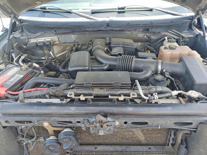 Продаж на аукціоні авто 2010 Ford F150, vin: 1FTFW1EV0AFA99355, номер лоту: 54734136