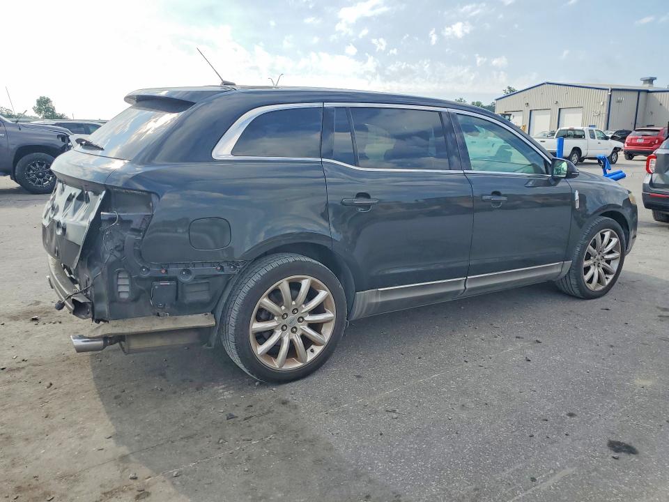 Aukcja sprzedaży 2010 Lincoln Mkt, vin: 2LMHJ5FR4ABJ03389, numer aukcji: 54240446