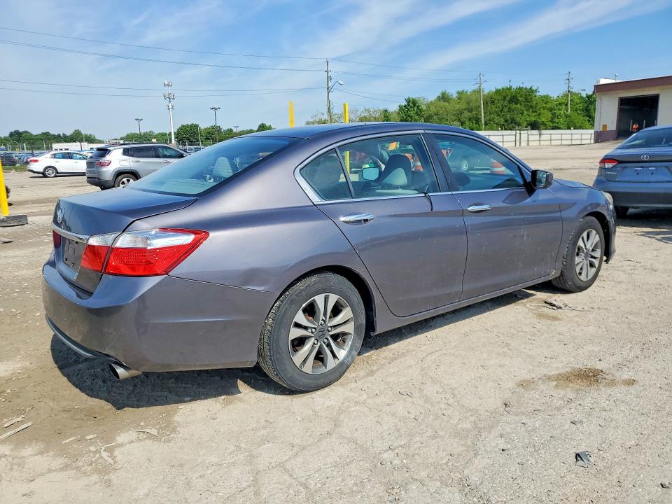 Продажа на аукционе авто 2014 Honda Accord, vin: 1HGCR2F36EA129427, номер лота: 54898156