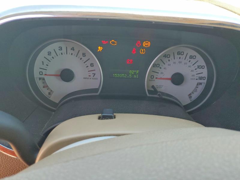 52455466 :رقم المزاد ، 1FMEU51K97UA50949 vin ، 2007 Ford Explorer Sport Trac مزاد بيع