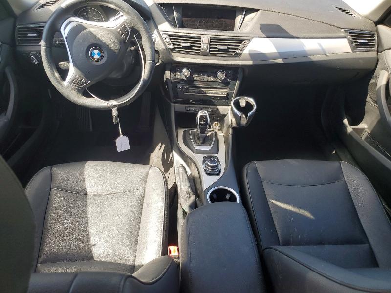 Aukcja sprzedaży 2015 Bmw X1, vin: WBAVL1C54FVY37207, numer aukcji: 52863496