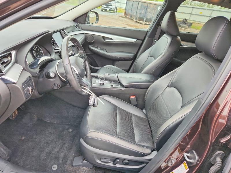 Продажа на аукционе авто 2020 Infiniti Qx50, vin: 3PCAJ5M3XLF103662, номер лота: 53006296