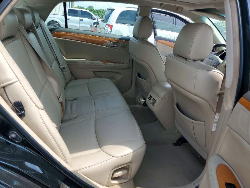 Aukcja sprzedaży 2005 Toyota Avalon, vin: 4T1BK36B35U049329, numer aukcji: 54234366