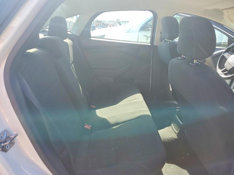 Продаж на аукціоні авто 2016 Ford Focus, vin: 1FADP3E2XGL294997, номер лоту: 51669886